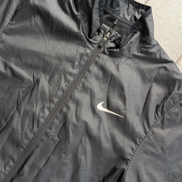 Nike Golf Jacket SKU940 - Picture 2 of 4